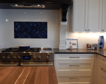KITCHEN REMODELING