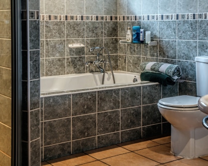 BATHROOM REMODELING